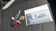 Hyundai i10 1.0 [63] Advance 5dr Auto [Nav] Petrol Hatchback